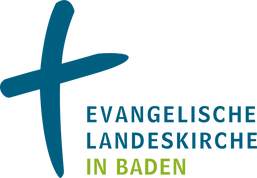Logo Ev. Landeskirche Baden