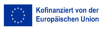 Logo Europäische Union